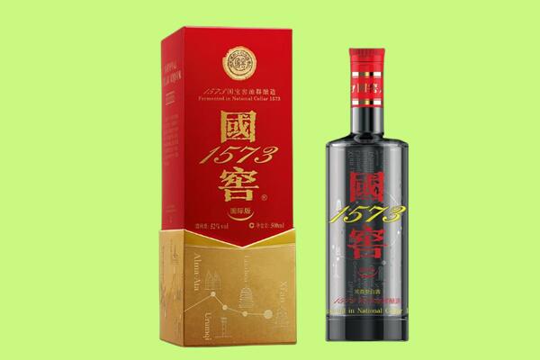 南郑区回收国窖